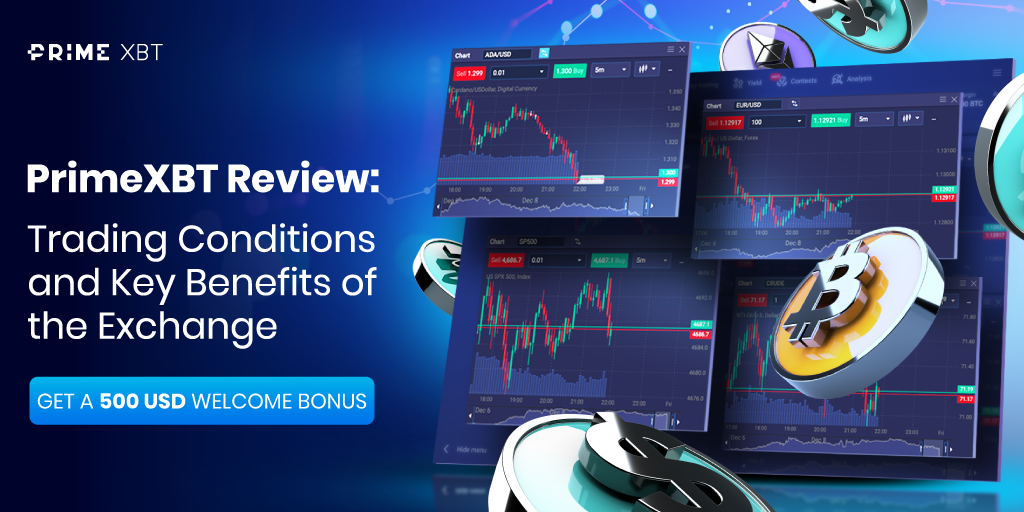 Exploring the Features and Benefits of PrimeXBT Website 21