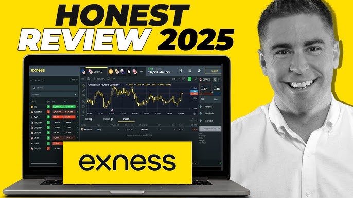 Exploring the Features of Exness Deskstop Softwear