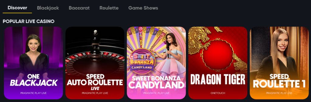 Objevte Nejlepsi Online Casino pro Váš Zábavní Zážitek