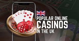 Safe Online Betting UK Enjoy Secure Gambling Experience