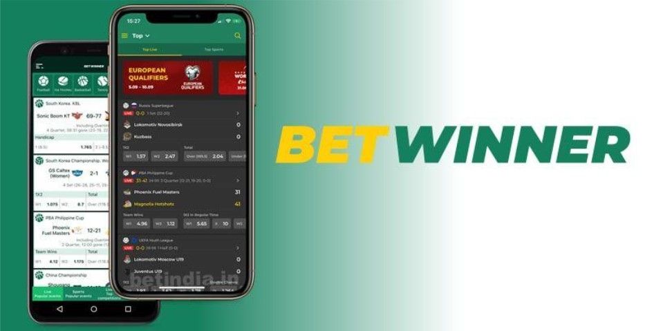Ultimate Guide to Betting Exploring Betwinner's Features Ultimate Guide to Betting Exploring Betwinner's Features
