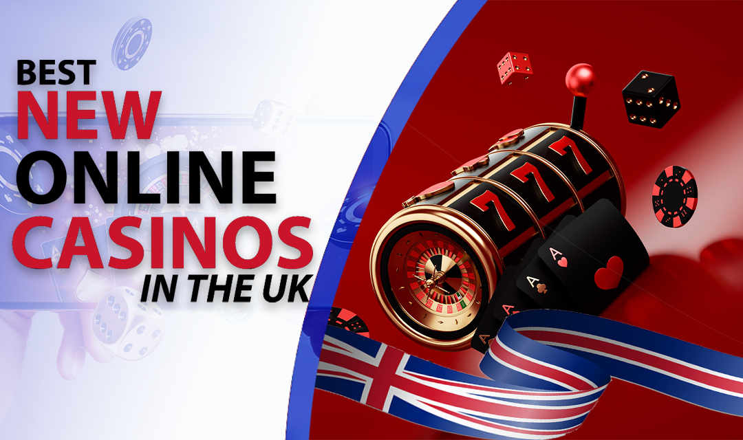Ultimate Guide to Casino Sites Online UK 34