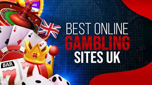 Ultimate Guide to Casino Sites Online UK 34