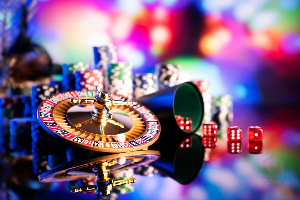 Understanding Online Betting Casino When Banned