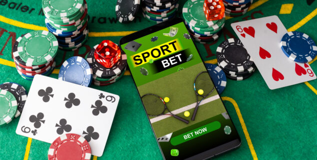 Unlocking the World of Sports Betting with Decha Bet Unlocking the World of Sports Betting with Decha Bet