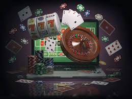 Zahraniční casino pro české hráče
