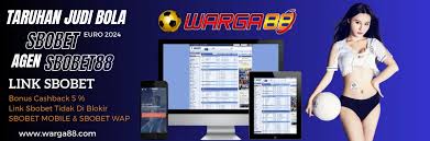 Daftar SBOBET Agen Terpercaya untuk Penggemar Taruhan