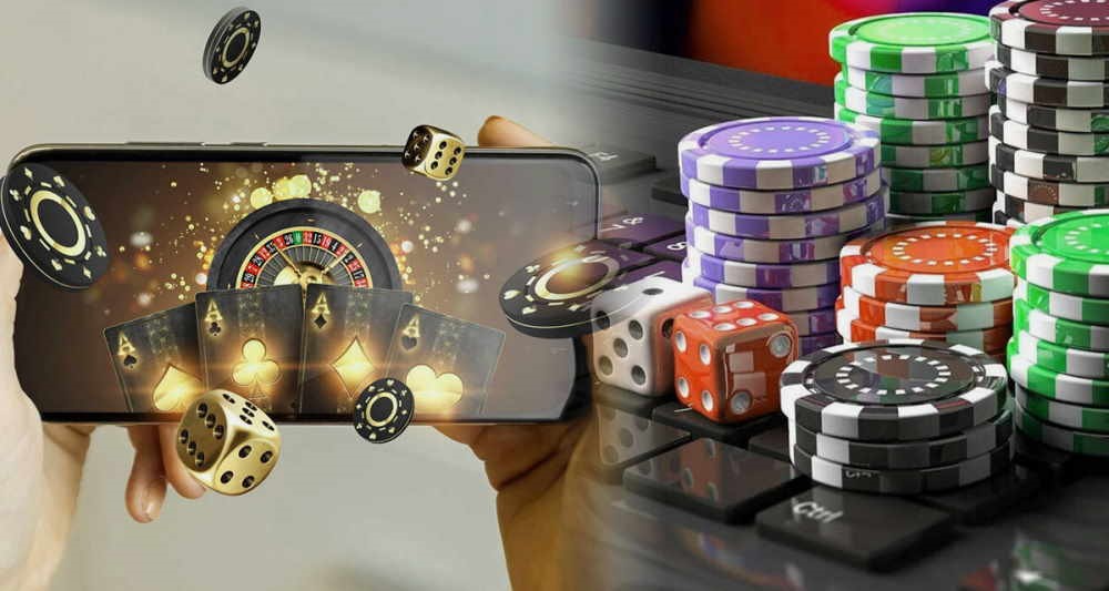 Discover Free Online Casino UK Your Ultimate Guide Discover Free Online Casino UK Your Ultimate Guide
