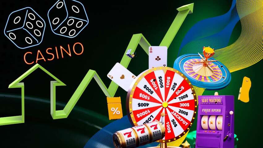 Discover the Benefits of Free Bonus No Deposit Casino 10 Discover the Benefits of Free Bonus No Deposit Casino 10