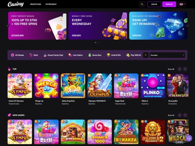 Discover the Best Casiny Bonus Codes for Ultimate Gaming Experience 1
