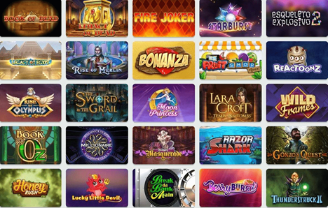 Discover the Exciting Vegastars App for Ultimate Gaming Experience