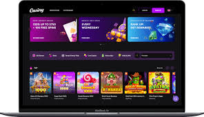 Discover the Exciting World of Casiny Casino 7 Discover the Exciting World of Casiny Casino 7