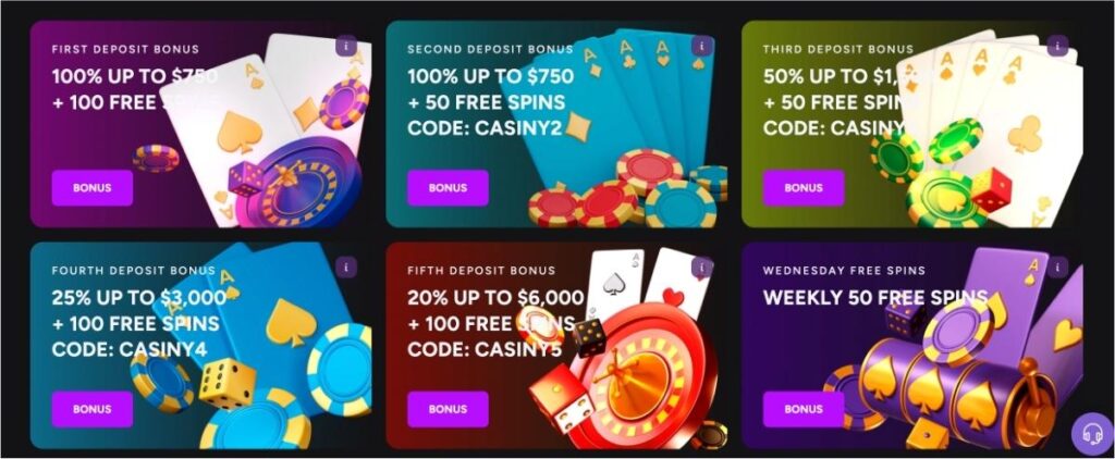 Discover the Exciting World of Casiny Casino 74 Discover the Exciting World of Casiny Casino 74