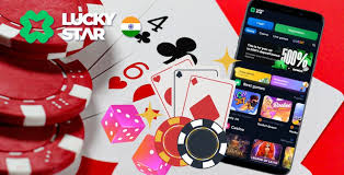 Experience the Magic of Lucky Star Casino Experience the Magic of Lucky Star Casino