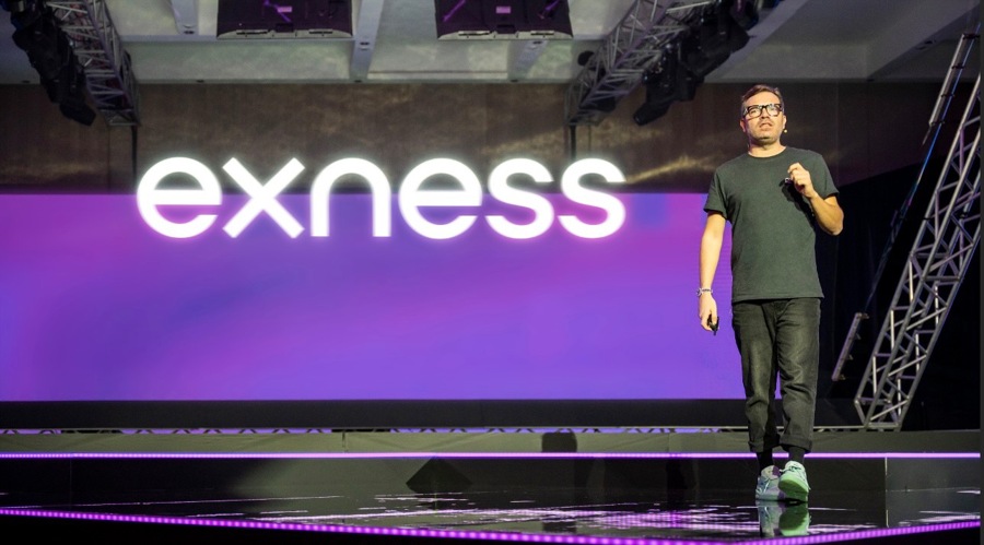 Explore Financial Freedom Exness APK Download for Seamless Trading Explore Financial Freedom Exness APK Download for Seamless Trading