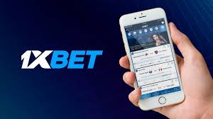 Explore the 1xbet app site for Ultimate Betting Experience Explore the 1xbet app site for Ultimate Betting Experience