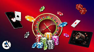Exploring Online Casinos for iOS Gaming on-the-go