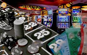 Exploring Popular Casino Payment Methods 25