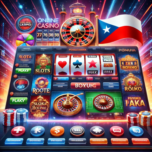 Nejlepší casino online zahraničí Jak vybrat správné místo pro zábavu