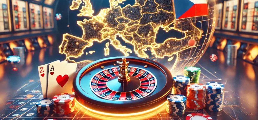 Nejlepší nová online kasina Objevte špičkovou zábavu a výhry! Nejlepší nová online kasina Objevte špičkovou zábavu a výhry!