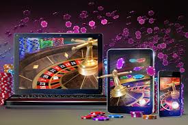 The Thrilling World of Online Gambling A Dive into Online Gambling Co UK Casino The Thrilling World of Online Gambling A Dive into Online Gambling Co UK Casino