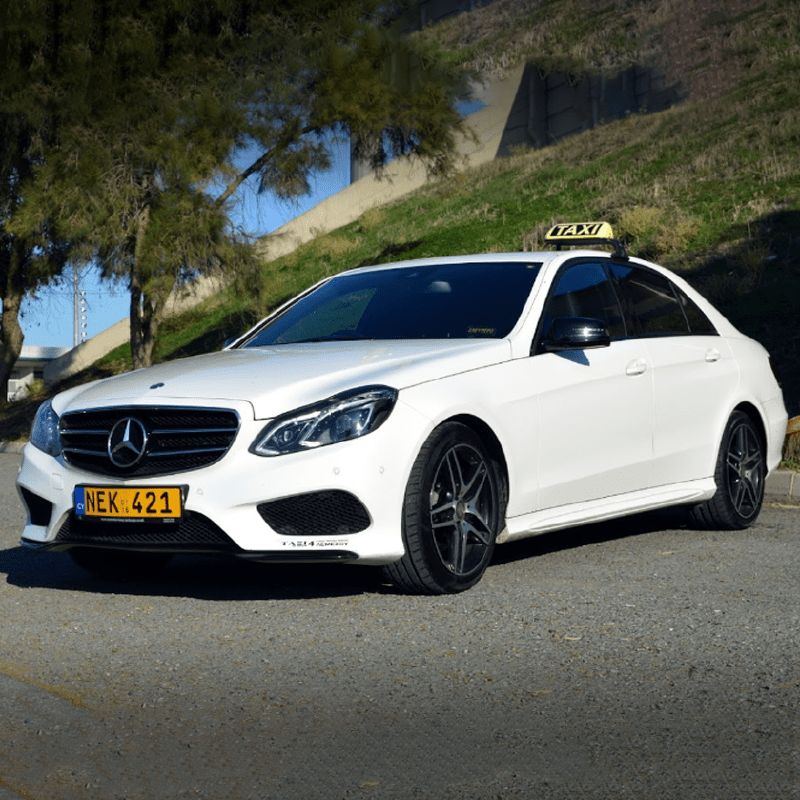 Ultimate Guide for a Seamless Transfer Larnaca to Ayia Napa