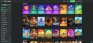 Ultimate Guide to BC.Game Crypto Casino Ultimate Guide to BC.Game Crypto Casino