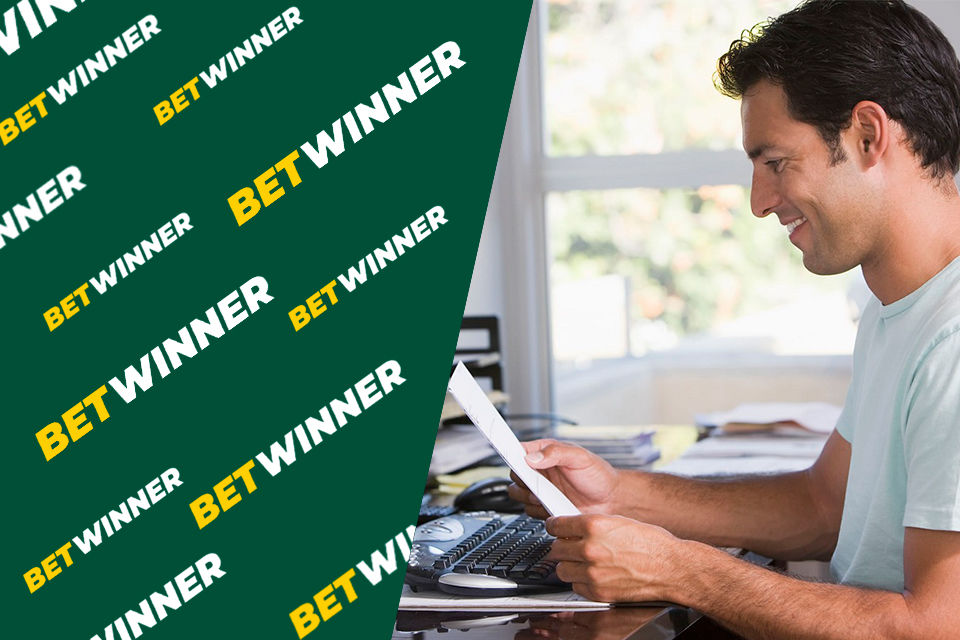Ultimate Guide to BetWinner Live Betting Ultimate Guide to BetWinner Live Betting