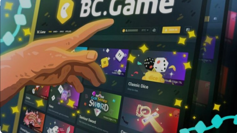 Understanding the Excitement Behind BC Game.SK Crash Understanding the Excitement Behind BC Game.SK Crash