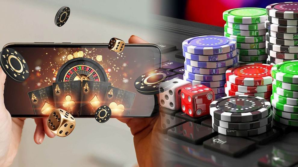 Az online casinok világának felfedezése
