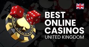 Comprehensive Online UK Casino Reviews Your Guide to the Best