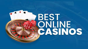 Comprehensive Online UK Casino Reviews Your Guide to Winning Big