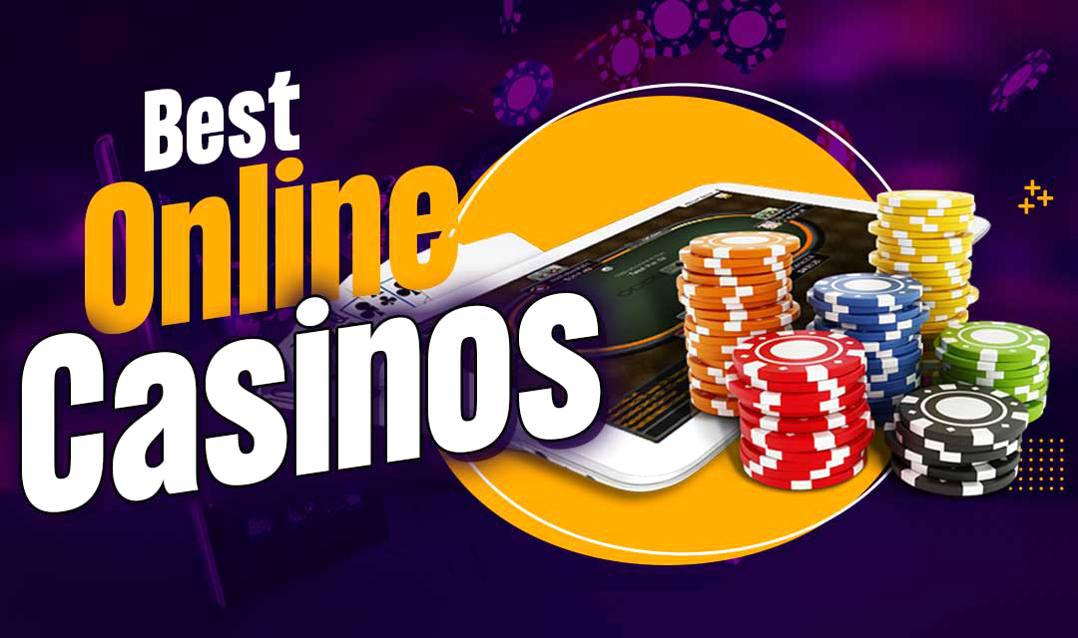 Comprehensive Online UK Casino Reviews Your Guide to Winning Big