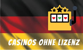Die besten Online Casinos ohne deutsche Lizenz – Spielerlebnis neu definiert