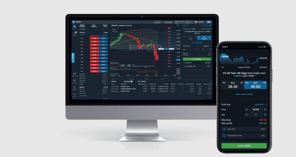 Discover the Best Binary Options Trading Platform for You - Best Binary Options Trading Platform