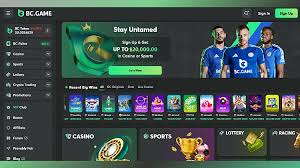 Discover the Thrills of BC Game ph UAE The Ultimate Gaming Destination