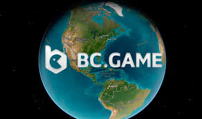 Discover the Thrills of BC Game UAE Your Ultimate Gaming Destination