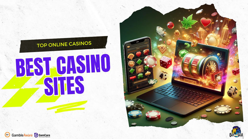 Discover the Thrills of UK Live Online Casino 4