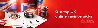 Discover the Thrills of UK Live Online Casino 4