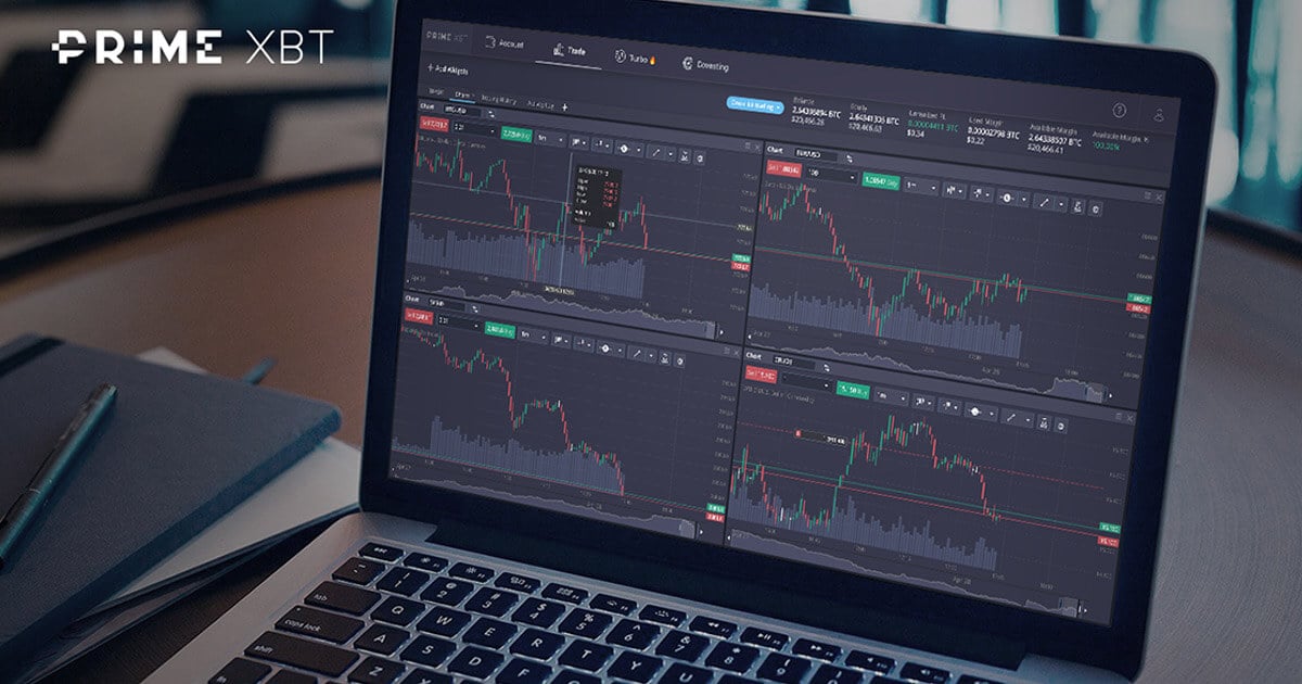 Exclusive PrimeXBT Bonus Offers for Indonesian Traders