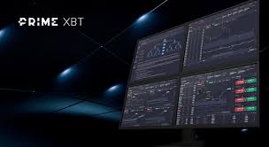 Experience the Future of Trading with PrimeXBT ID Trading Platform