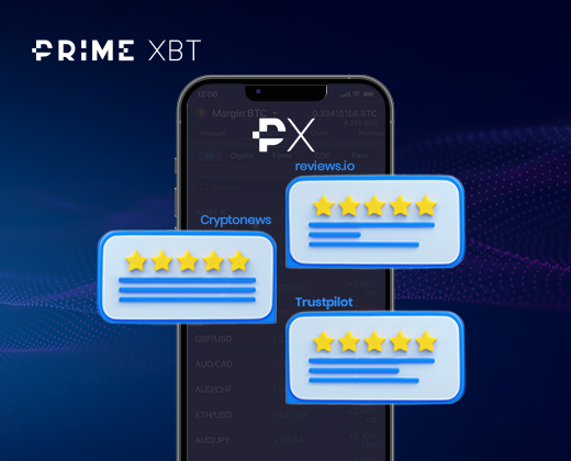 Experience the Future of Trading with PrimeXBT ID Trading Platform
