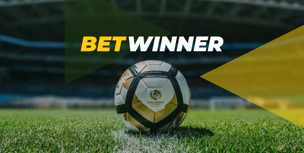 Explore Betwinner Your Ultimate Betting Destination