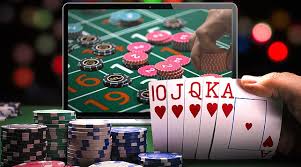 Explore New Casino Features in Today's Gaming World