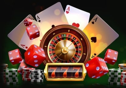 Explore New Casino Features in Today’s Online Gaming Landscape