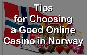 Explore the Thrills of Norwegian Online Casino