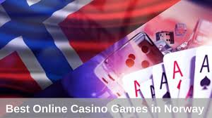 Explore the Thrills of Norwegian Online Casino