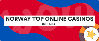 Explore the Thrills of Norwegian Online Casino Where Fun Meets Fortune