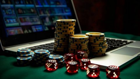 Exploring the Exciting World of Admiral Casino UK