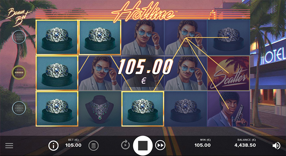 Hotline Casino Twoje miejsce na gry hazardowe online Hotline Casino Twoje miejsce na gry hazardowe online